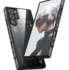 Red Magic 9 Pro