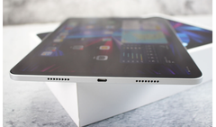 IPad Pro M1 sim + wifi