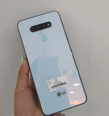 LG Q51