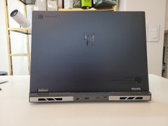 Acer Helios 16 2024