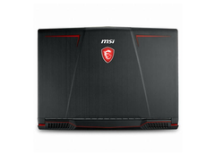 MSI GP63 Leopard 8RE