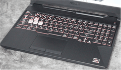 ASUS TUF A15