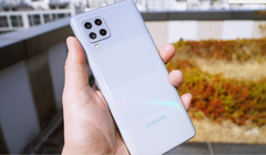 Galaxy A42
