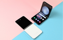 Galaxy Z Flip 6
