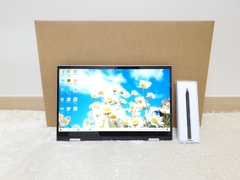 Dell inprision 7430 2 in 1