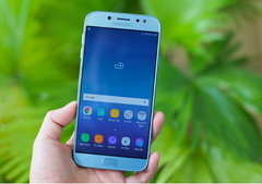 Galaxy J5