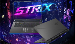 Asus Rog Strix G16