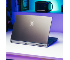 MSI Thin 15 B13VE