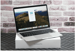 Macbook Pro 13 M1