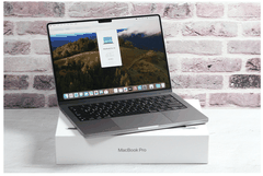 Macbook Pro 14 M1 32GB