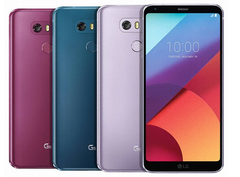 LG G6