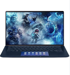 Zenbook UX434F