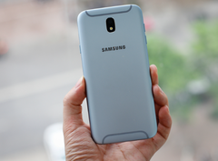 Galaxy J5 Pro