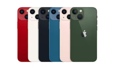 IPhone 13 new