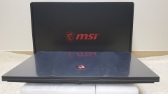MSI GP75 Leopard