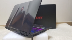 MSI GP75 Leopard