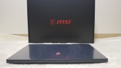 MSI GP75 Leopard