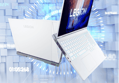 Legion 5 Pro