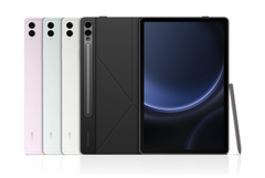 Galaxy Tab S9FE new
