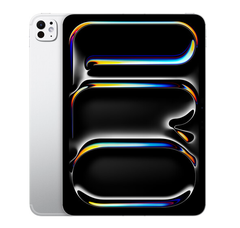IPad Pro 11in M4 sim + wifi