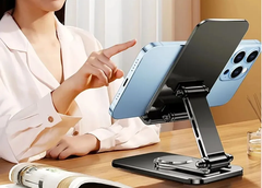 Khay để ĐT IPad