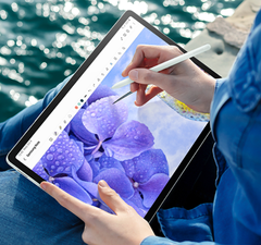 Galaxy Tab S9FE new