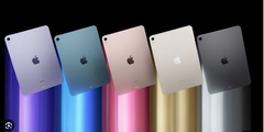 IPad Air 6 11in M2 wifi