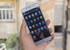 Galaxy J5