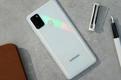 Galaxy A21S