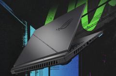 Asus Rog Strix G16