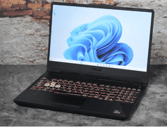 ASUS TUF A15