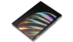 HP envy 14 X360