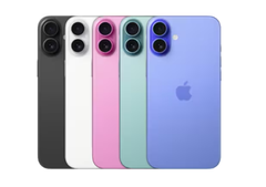 IPhone 16 plus