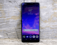 LG G7thinQ