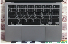 Macbook Air M2 13 like new