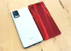 LG Q52