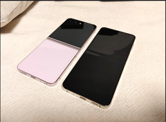 Samsung Galaxy Zflip 5