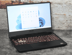 ASUS TUF A15