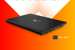 HP Victus 15