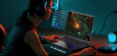 Acer Helios 16 2024