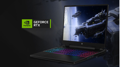 Acer Helios Neo 16 i9