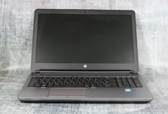 HP Probook 650 G1
