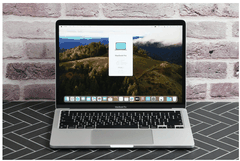 Macbook Pro 13 M1