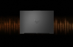 ASUS TUF F15