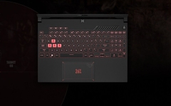 ASUS TUF Gaming A15 FA507N