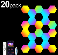 Đèn Led RGB