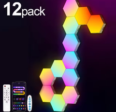 Đèn Led RGB