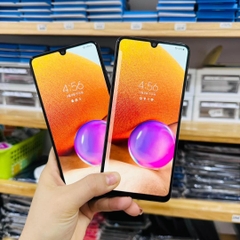 Galaxy A32