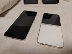 Samsung Galaxy Zflip 5