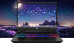 Acer Helios Neo 16 i9